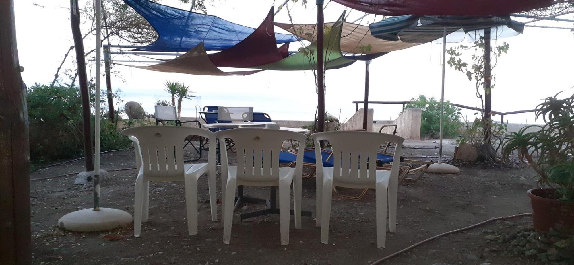 Stelios Hotel Agia Galini  Ngoại thất bức ảnh