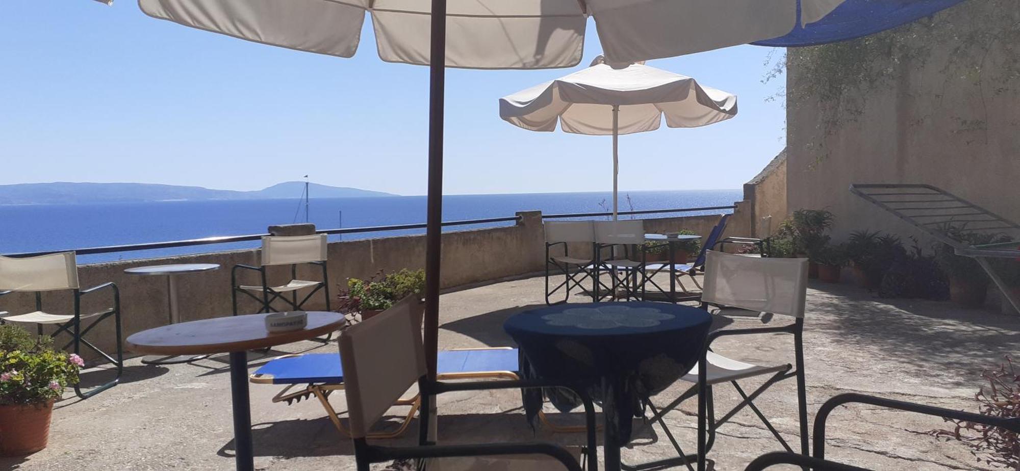 Stelios Hotel Agia Galini  Ngoại thất bức ảnh
